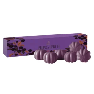 Jabones 6 unidades pitanga preta