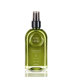 Eau Vitale Te Verde Eau de Cologne 200ml