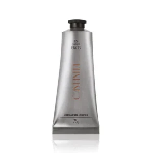 Crema Hidratante para los Pies Ekos Castaña 75gr