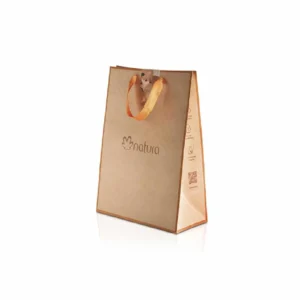 Bolsa de Papel Mediana