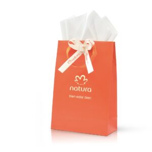 Bolsa con Lazo Pequeña
