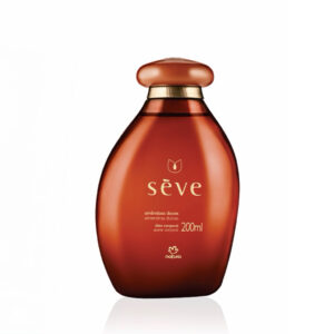 Óleo corporal Seve Almendras dulces 200ml