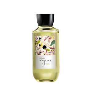 Aguas Lirio Colonia Femenina 150ml