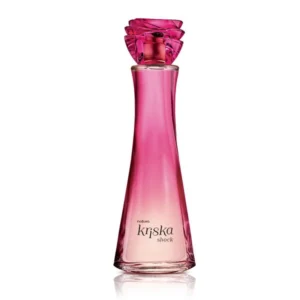 Kriska Shock Eau de Toilette Femenino 100ml