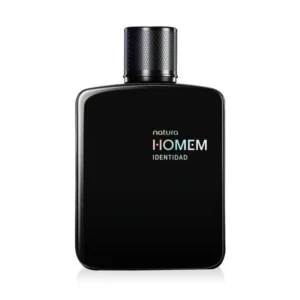 Homem Identidad Eau de Parfum Masculino 100ml