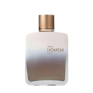Homem Neo Eau de Parfum Masculino 100ml