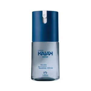 Spray corporal Kaiak Sonar 100ml