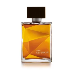 Essencial Clásico eau de parfum masculino 100 ml
