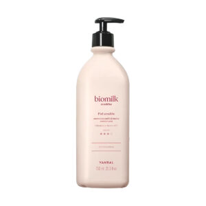 Biomilk Crema Corporal Sensitive Avena y Urea