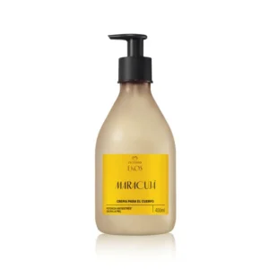 Ekos Pulpa Maracuyá hidratante corporal 400 ml