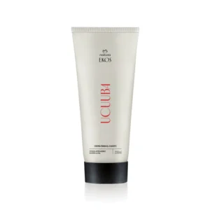 Crema Hidratante para el Cuerpo Ekos Ucuuba 200ml
