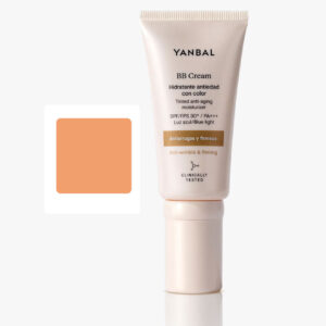 BB Cream Antiedad con Color Mediano 30ml
