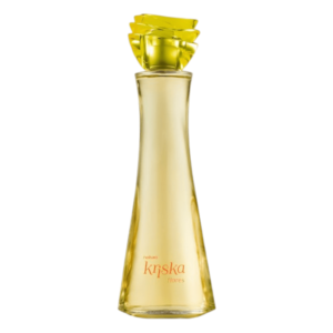 Eau de Toilette Femenino Kriska Flores 100ml