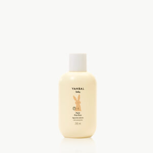 Agua de Colonia Yanbal Baby 200ml