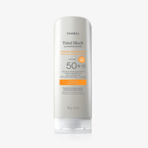 Protector Solar Total Block Kids Ultraprotección SPF 100
