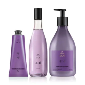Ekos Acaí Kit Completo
